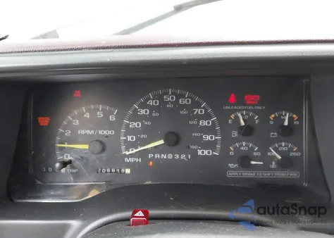 1998 Chevrolet K1500 Fleetside from USA, damaged, VIN 1GCEK19R1WE136110